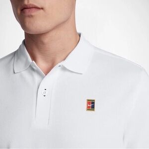 Nike Tennis Polo